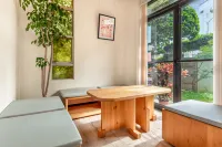 IsShoNi House - 2-Star
