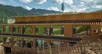 Dongzan Enjoy Nature Yunjian Mountain Residence (Zagana Scenic Area Branch) Hotels near Zagana Scenic Area - Pavilion