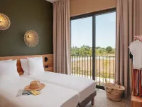 Hotel Le Bout du Parc de Versailles