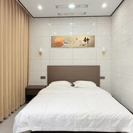 Du'an Guanshan Homestay