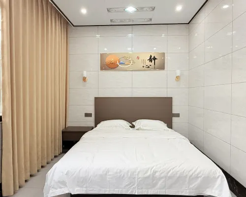 Du'an Guanshan Homestay فنادق في دَوْ آن