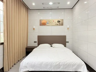 Du'an Guanshan Homestay Hotels near Tunbang Sinkhole