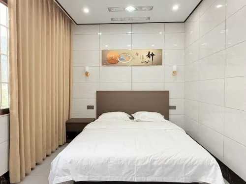 Du'an Guanshan Homestay