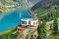 Zhaosu Muzi Taoye Luxury Resort - فطور