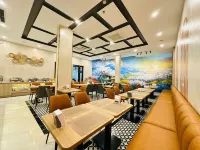 BLUE SKY NOI BAI HOTEL & POOL Hotels in Hanoi
