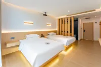 Shansheng Sanshe by Huangguoshu Waterfall (Scenic Area Branch) Hotels near Huangguoshu National Park