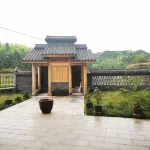 Muyu Lanxuan Homestay