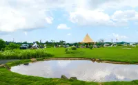Haikou Meilan International Airport Microtel Wyndham Hotel - Scenic