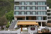 Li Lupanshan Yun Hotel