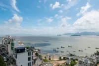 花築·瀾海|Azure Haven|霞染滄溟·與海同息美宿（三沙東壁店）