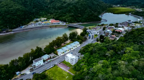 CORAL ISLAND Hotels in Nago