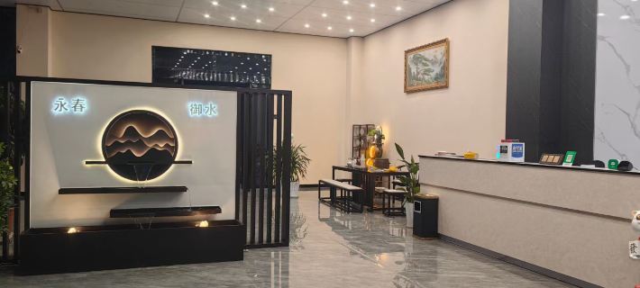 Yongchun Yushui Homestay Hotels in Weixi Lisu Autonomous County