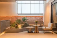 The Streamscape Retreat at Xijiang - Gym