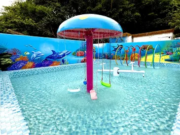 Huahai Hotel Shuangyue Bay Huidong