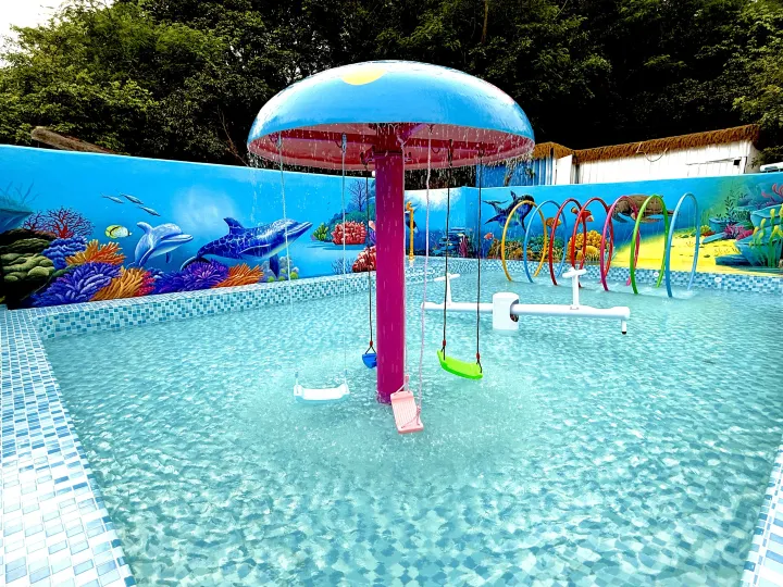 Huahai Hotel Shuangyue Bay Huidong