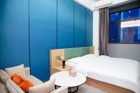 Yiju Apartment (Poyang Xingyinli)