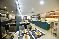 HANOI TRAVELLER HOUSE Hotel in zona Chua Cau Đong