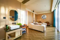 Longjiang Years Hot Spring Hotel - Spa