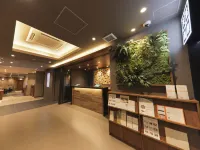 Super Hotel Sapporo Kitagojo Dori