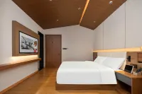 HUAMEISHI HOTEL Hotels in Zhijin