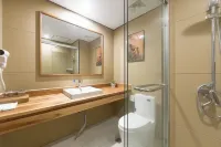 Lushan Xihu Hotel - شرفة