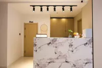 良辰故里•半山居美宿（二道白河長白山高鐵站店） 鄰近延邊朝鮮族自治州··二道白河鎮林雨溪谷的酒店