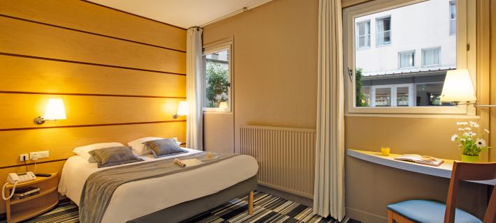 Belambra Clubs & Hotels - le Magendie Hotels in Parijs