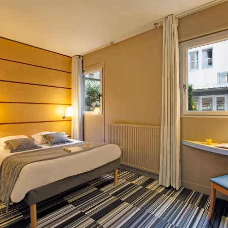 Belambra Clubs & Hotels - le Magendie