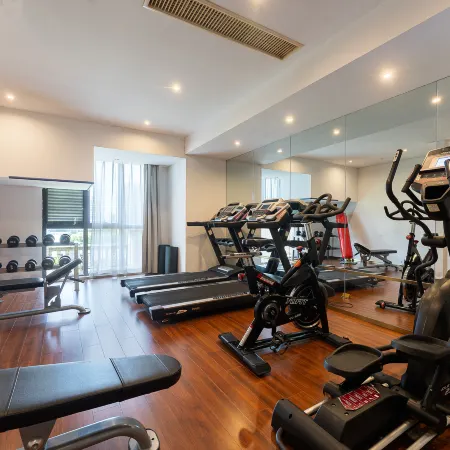 baien Hotel (Ningbo Railway Station Nantang Old Street Branch)