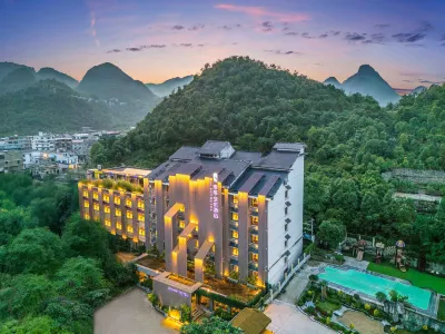 I Do Art Hotel