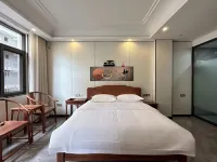 Xishuangbanna Jinghong Lucky Elephant Garden Inn Hotels near Manting Park