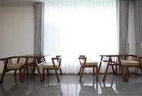 Shaxi Yanma Scenic Vacation Boutique Stay (Shaxi Ancient Town)