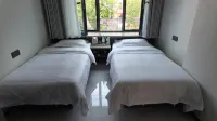 Tahe Jinjiang Express Hotel