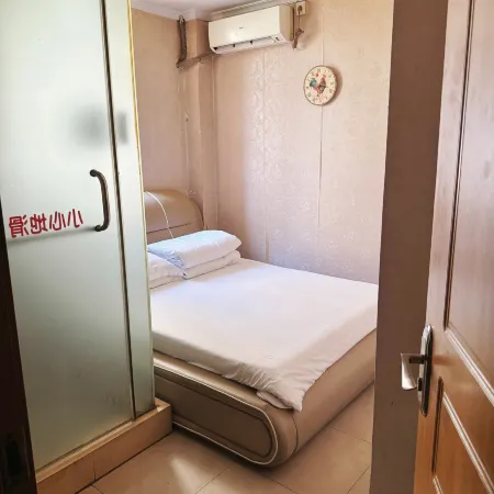 Dalian Xinyi Fashion Room