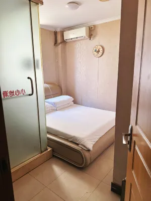 Dalian Xinyi Fashion Room Hotel in zona Dalian Polytechnic University Stadium
