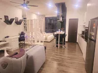 LANDMARK RESIDENCE 1 AND 2 - KAJANG