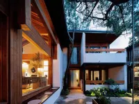 Lijiang Ruixi Xijianshu Yinluxury Fragrance Hotel Hotels near Sifang Street