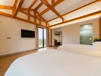 Floral Hotel·Guanlan Banshanju Hotel Hotels near Changdao