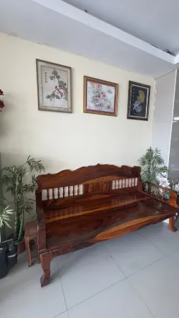 Orchid Residence @ Amata Отели рядом с достопримечательностью «Wat Nong Kakha»