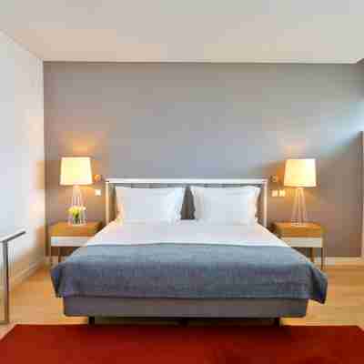 Pestana Cidadela Cascais - Pousada & Art District Rooms