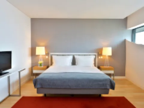 페스타나 시타델라 카스카이스 - 포자다 & 아트 디스트릭트 카스카이스 호텔