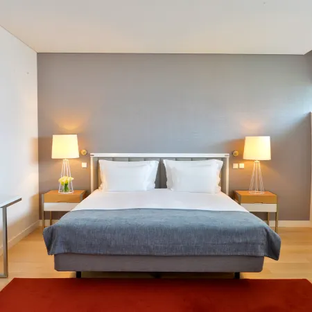 Pestana Cidadela Cascais - Pousada & Art District