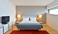Pestana Cidadela Cascais - Pousada & Art District