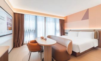 Orange Hotel Select (Xiamen Zhongshan Road Ferry Terminal)