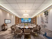Quzhou Grand Garden International Hotel (Sanqu Road Branch) - breakfast