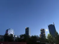 Spacious Entire Apartment in Embassy Area