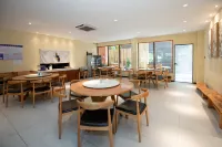 瞰肇興·山水美宿（肇興侗寨店） - 早餐