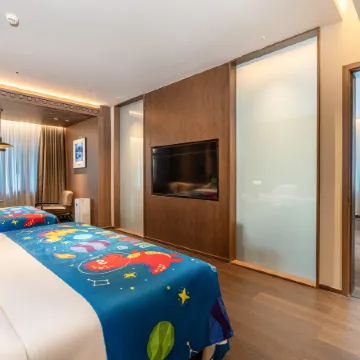 Mehood Lestie Hotel (Nyingchi Municipal Government Gongbu Yinxiang Branch)