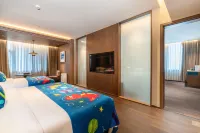 Mehood Lestie Hotel (Nyingchi Municipal Government Gongbu Yinxiang Branch)