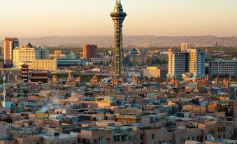 Seman·Jiang Nan Mei Jing Hotel